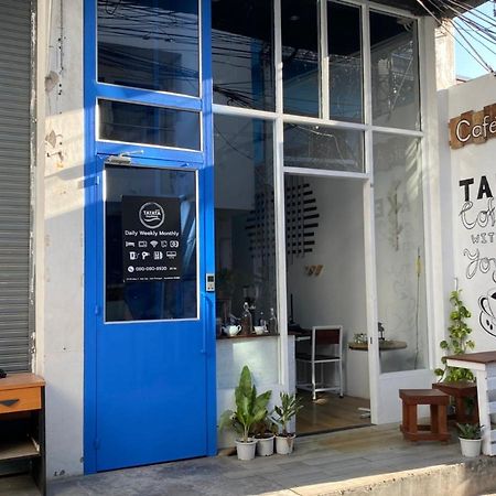 Tatata Koh Tao Hotel Exterior photo